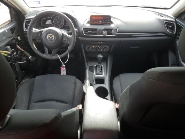 VIN JM1BM1U72E1169299 2014 Mazda 3, Sport no.8