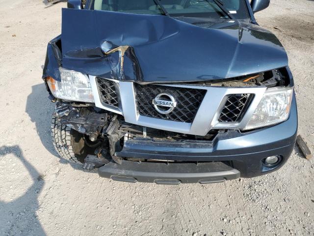 2020 NISSAN FRONTIER S - 1N6ED0EB3LN701592