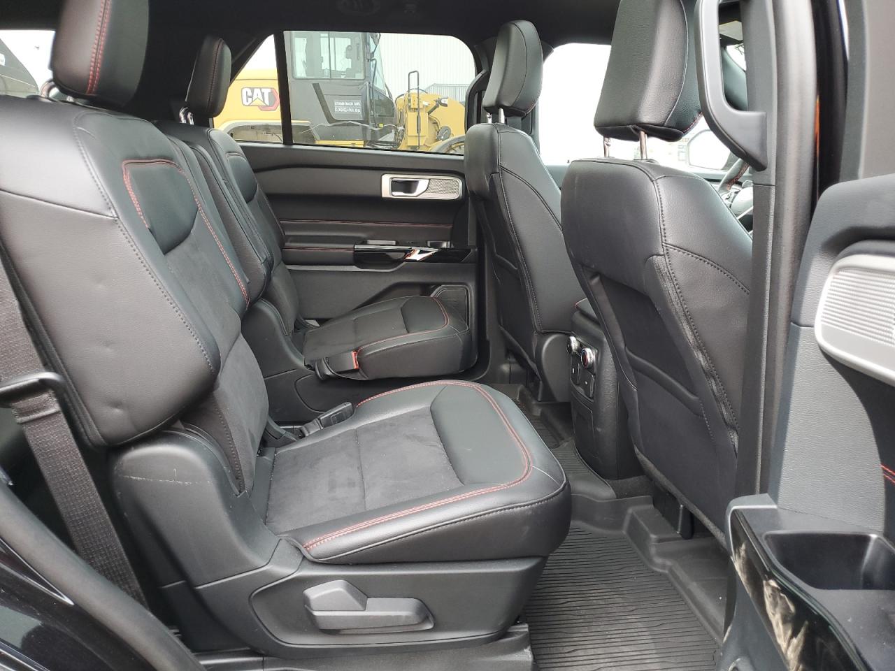1FMSK8KH0PGB83160 FORD EXPLORER 2023