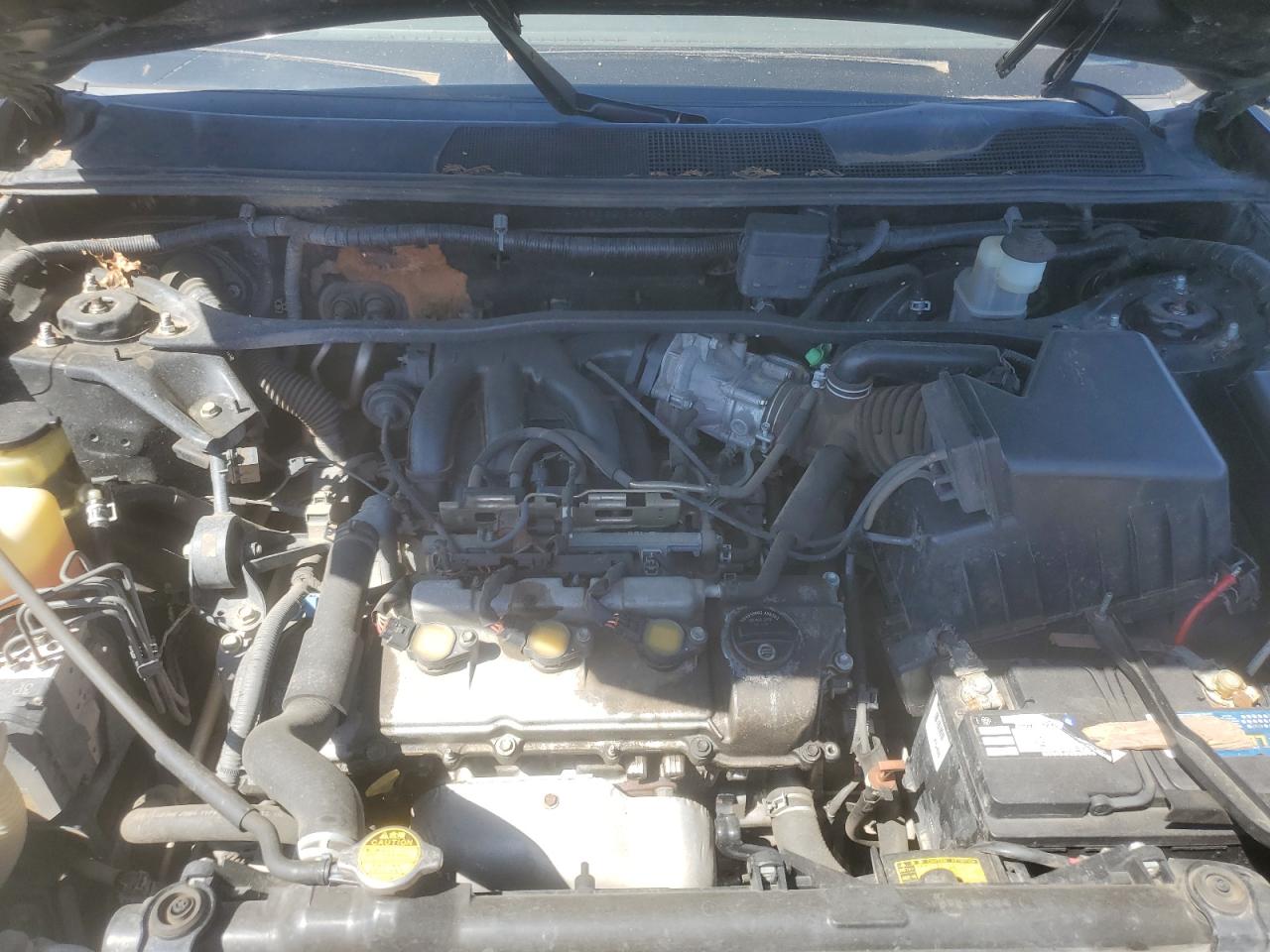 JTEEP21A360152041 2006 Toyota Highlander Limited