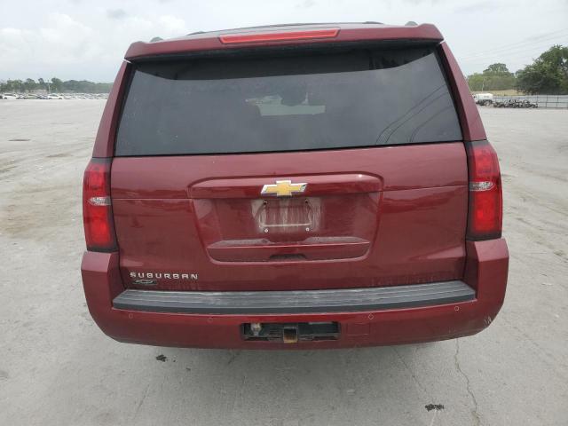 2020 CHEVROLET SUBURBAN C - 1GNSCHKC8LR188201