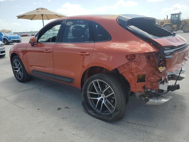 VIN WP1AA2A52PLB14354 2023 Porsche Macan, Base no.2