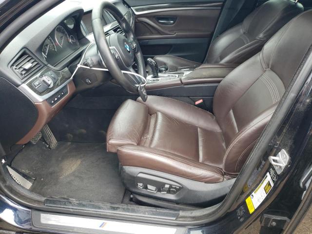 VIN WBAKN9C53ED680687 2014 BMW 5 Series, 550 I no.7