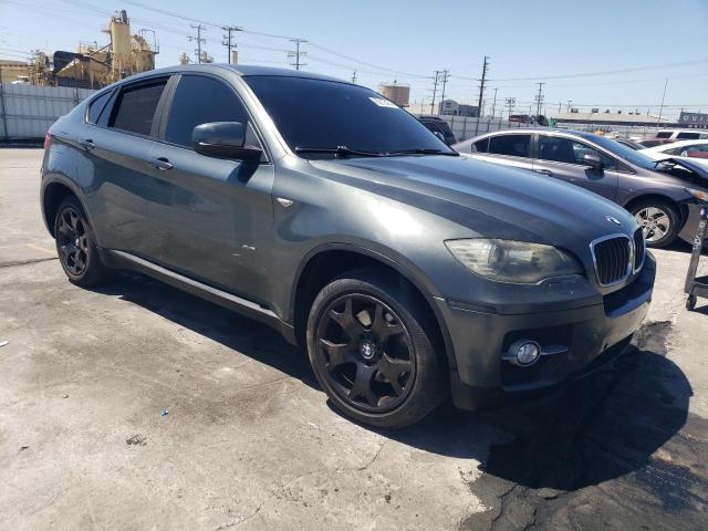 2008 BMW X6 xDrive35I VIN: 5UXFG43548LJ35656 Lot: 62013434