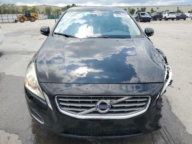 VIN YV1612FSXD2208533 2013 Volvo S60, T5 no.5