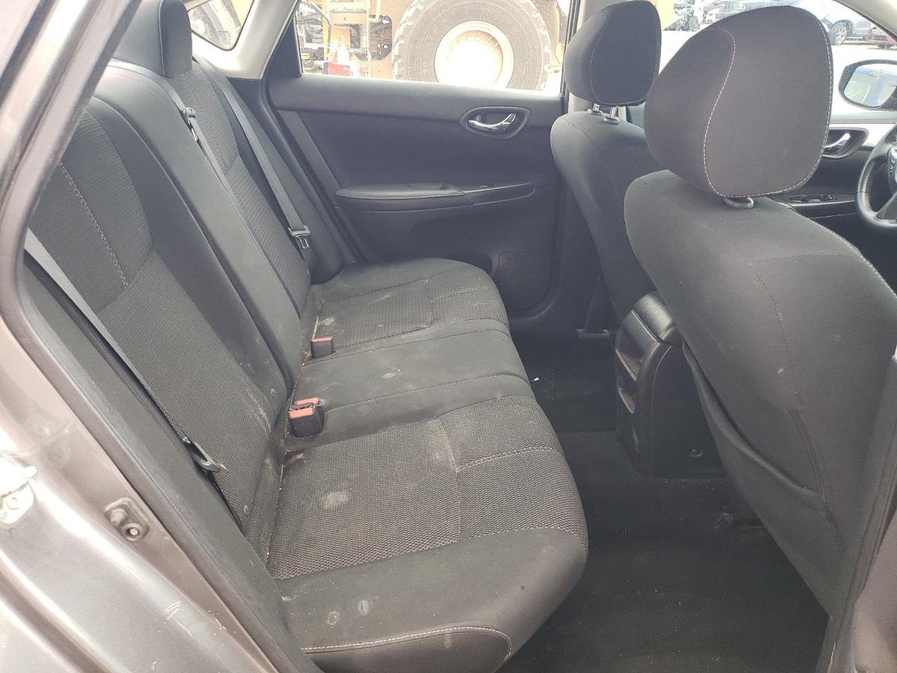 3N1AB7AP7JY296843 2018 Nissan Sentra S