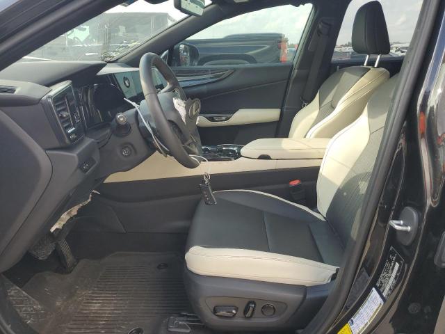 2022 LEXUS NX 350 2T2GGCEZ5NC011054