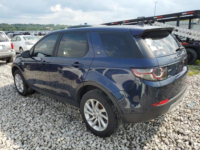 VIN SALCR2BG4GH569902 2016 Land Rover Discovery, Hse no.2