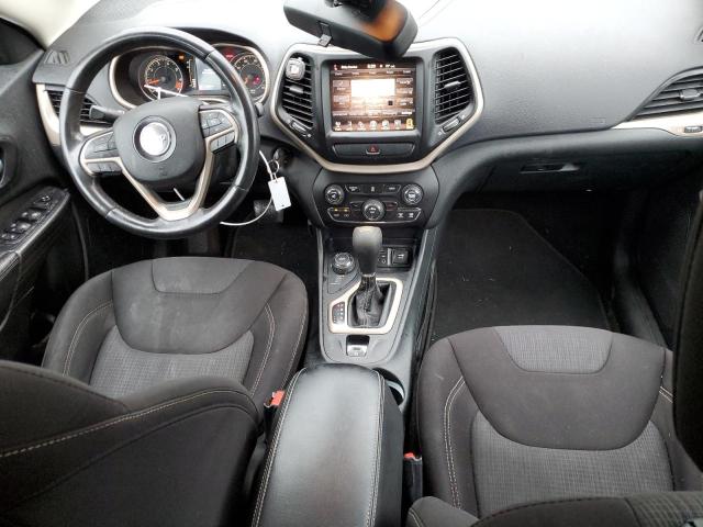 2015 JEEP CHEROKEE L - 1C4PJMCB2FW610620