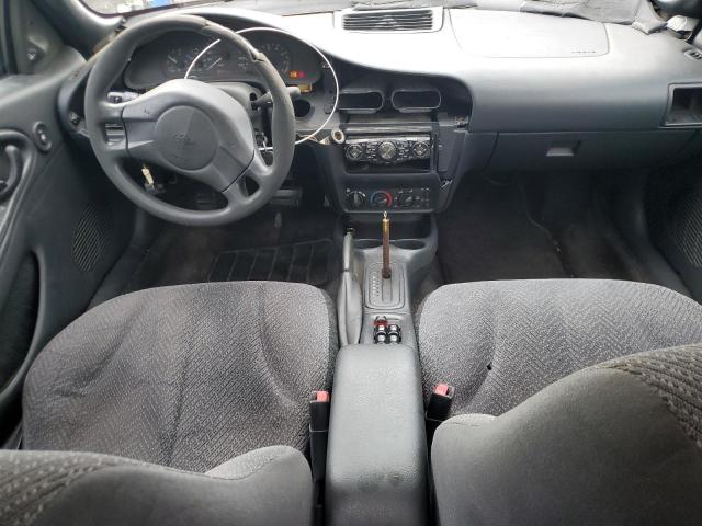 2003 Chevrolet Cavalier Ls VIN: 1G1JF52F737118665 Lot: 62179764