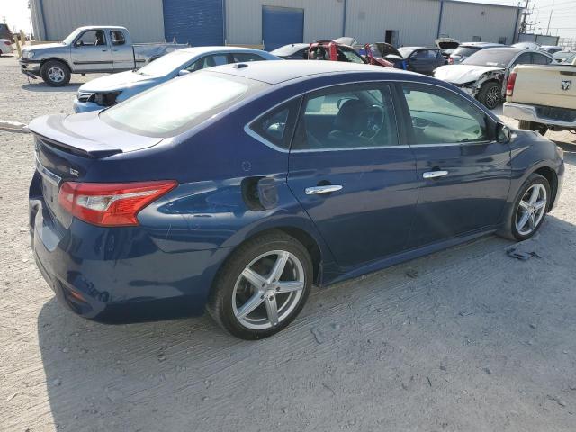 2016 NISSAN SENTRA S - 3N1AB7AP1GY338237