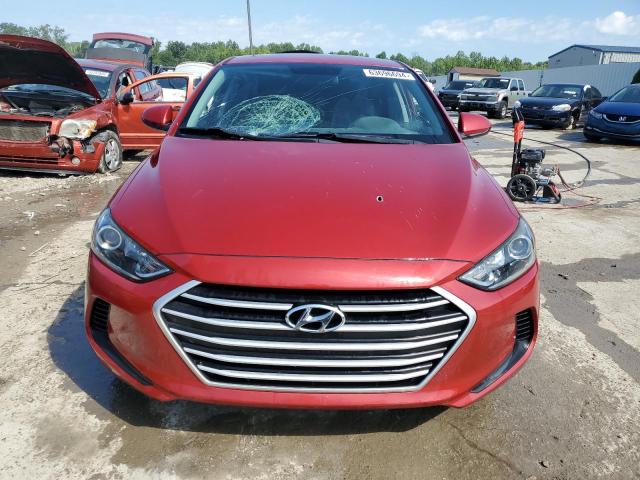 2017 HYUNDAI ELANTRA SE - 5NPD74LF5HH162869