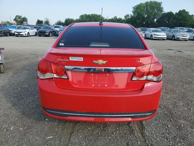 2015 CHEVROLET CRUZE LTZ - 1G1PG5SB6F7121355