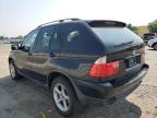 BMW X5 3.0I photo