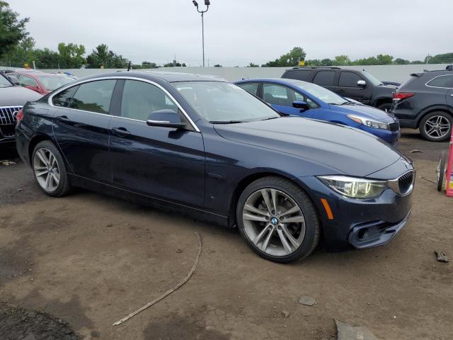 VIN WBA4J3C58KBL07878 2019 BMW 4 Series, 430XI Gran... no.4