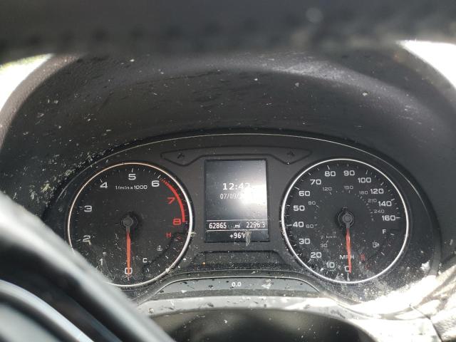 2015 Audi A3 Premium VIN: WAUBFGFF3F1127756 Lot: 62460844