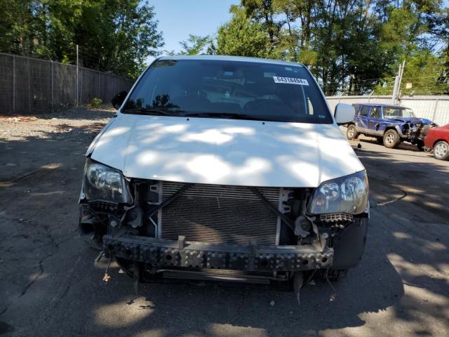 2019 DODGE GRAND CARA - 2C4RDGEG3KR688921