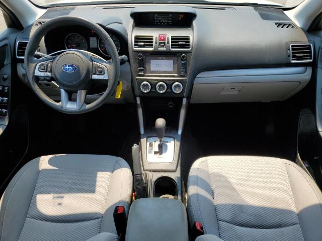 2017 SUBARU FORESTER 2 - JF2SJABC3HH561004