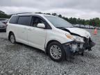 TOYOTA SIENNA XLE photo