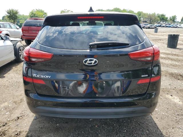2019 Hyundai Tucson Se VIN: KM8J2CA49KU920377 Lot: 62065324