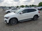 2021 BMW X1 XDRIVE2 - WBXJG9C0XM5U11840