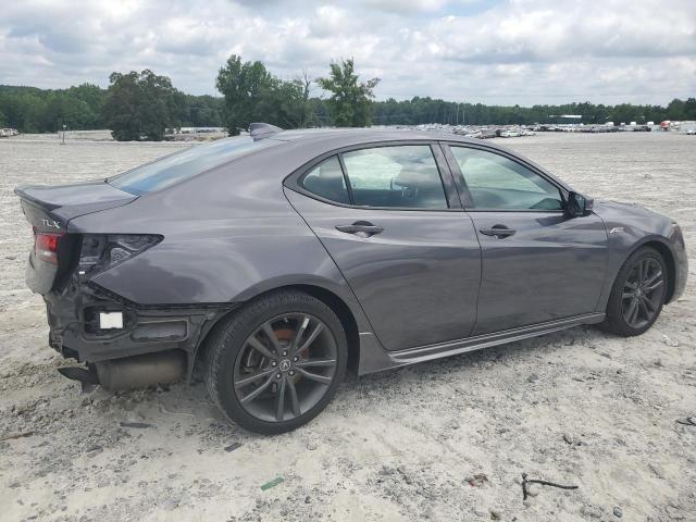 2018 ACURA TLX TECH+A - 19UUB2F6XJA000278