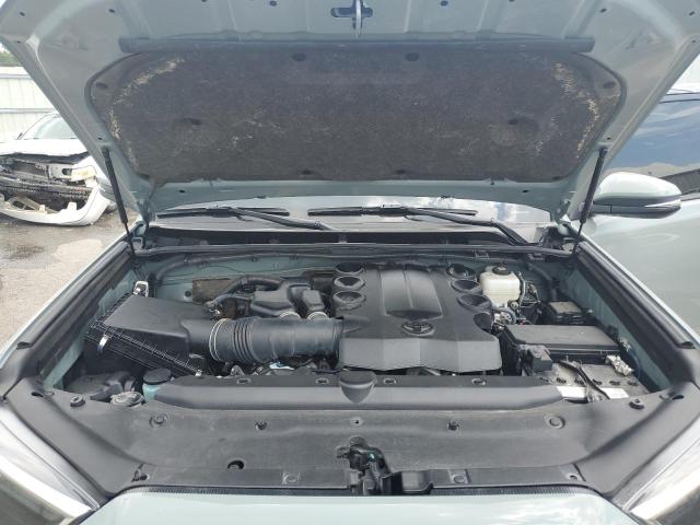 2023 TOYOTA 4RUNNER SE - JTERU5JR8P6147367