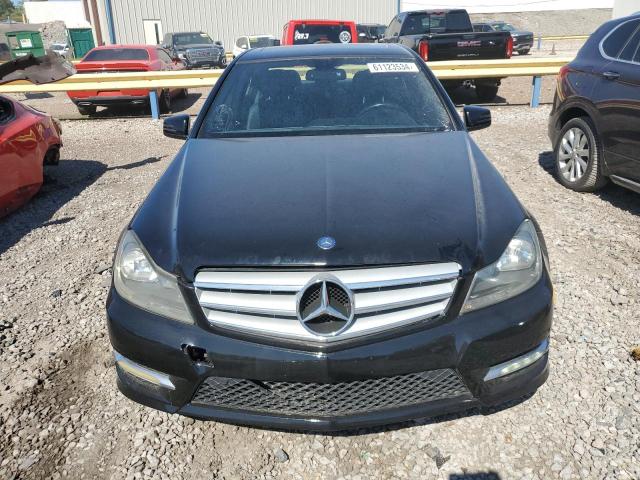 VIN WDDGF8AB5DG139975 2013 Mercedes-Benz C-Class, 3... no.5