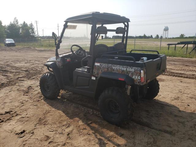 2022 YAMAHA VECTOR A6HMDTZDCMB000622
