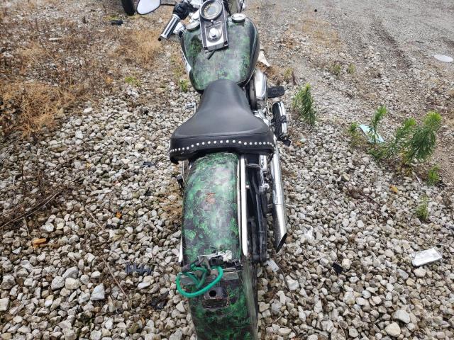 2006 HARLEY-DAVIDSON FLSTN 1HD1BNY106Y014224