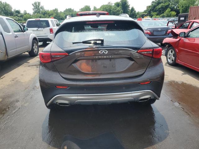 2018 Infiniti Qx30 Base VIN: SJKCH5CR3JA041812 Lot: 61630184