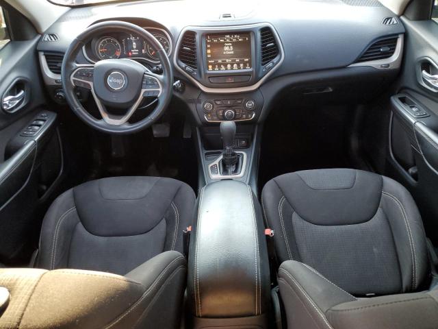 2015 JEEP CHEROKEE L - 1C4PJLCB5FW580278