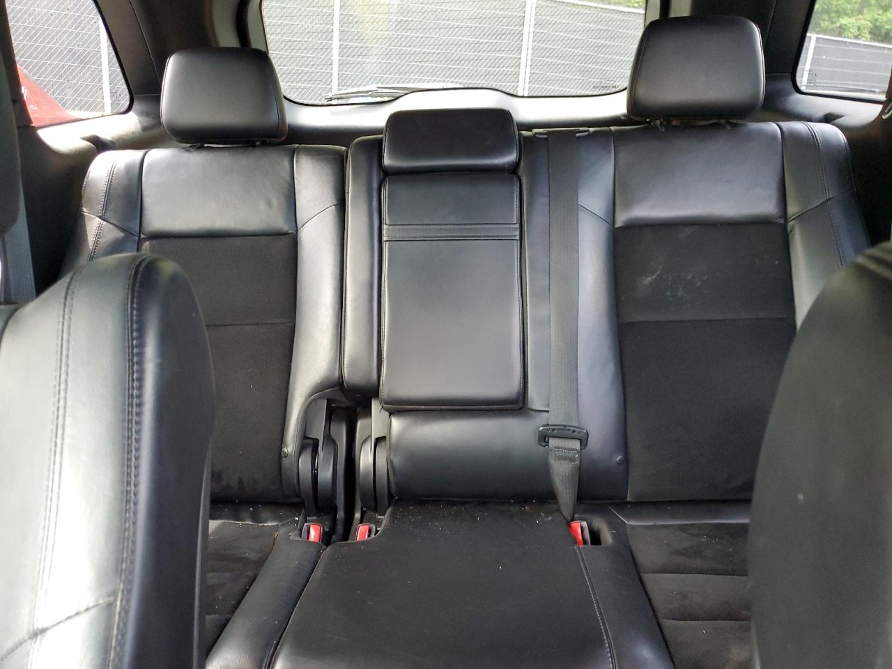 1C4RJFAG9HC704274 2017 Jeep Grand Cherokee Laredo