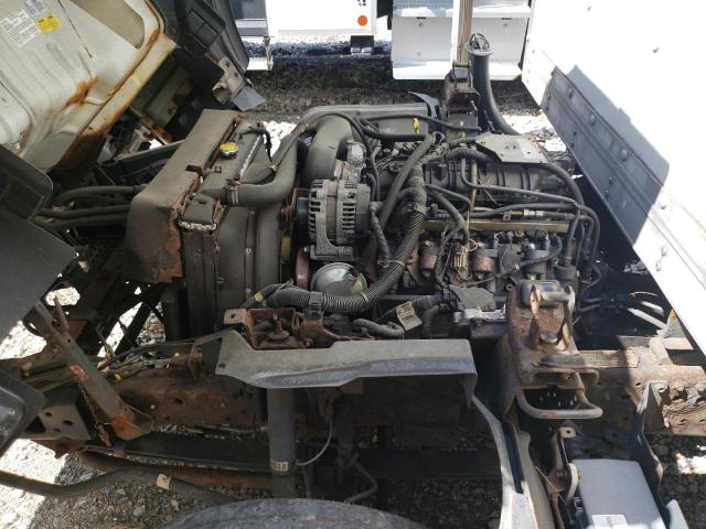 2012 Isuzu Npr VIN: 54DB4W1B6CS800774 Lot: 57918804