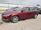 CHRYSLER 200 LIMITE снимка