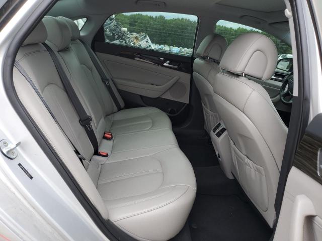 2017 Hyundai Sonata Sport VIN: 5NPE34AF1HH468518 Lot: 61788624