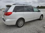 TOYOTA SIENNA XLE photo