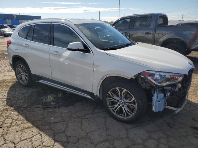 VIN WBXHT3C30J5L32237 2018 BMW X1, Xdrive28I no.4