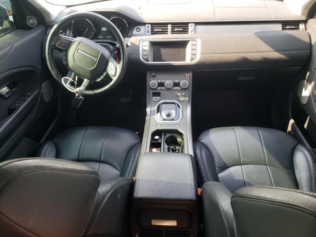 2018 LAND ROVER RANGE ROVE - SALVP2RX6JH316530