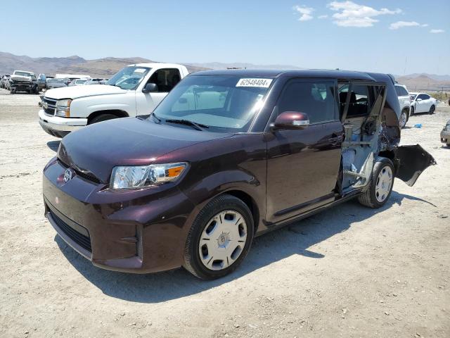 2012 Toyota Scion Xb VIN: JTLZE4FE1CJ028377 Lot: 62548404