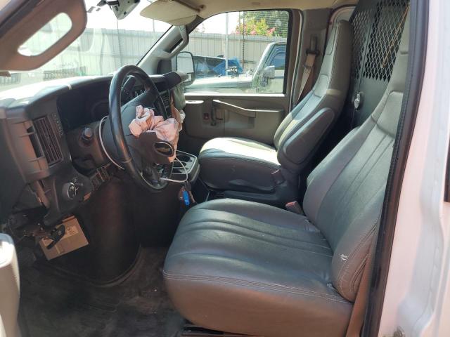 2020 CHEVROLET EXPRESS G2 - 1GCWGAFG6L1253225