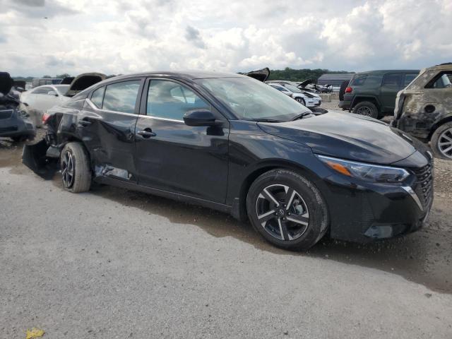 2024 NISSAN SENTRA SV - 3N1AB8CV9RY257586