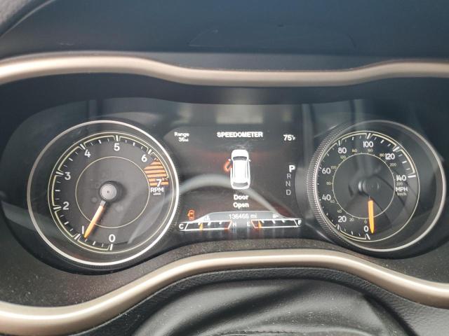 2016 JEEP CHEROKEE L - 1C4PJMDB4GW169055