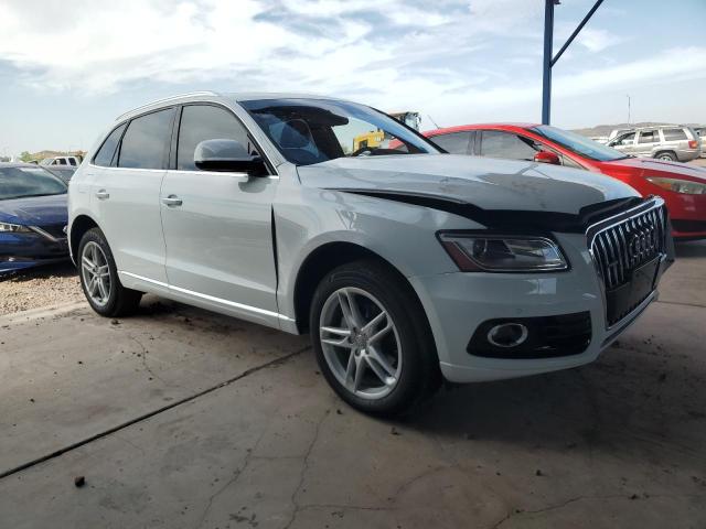 VIN WA1C2AFP3HA098541 2017 Audi Q5, Premium no.4