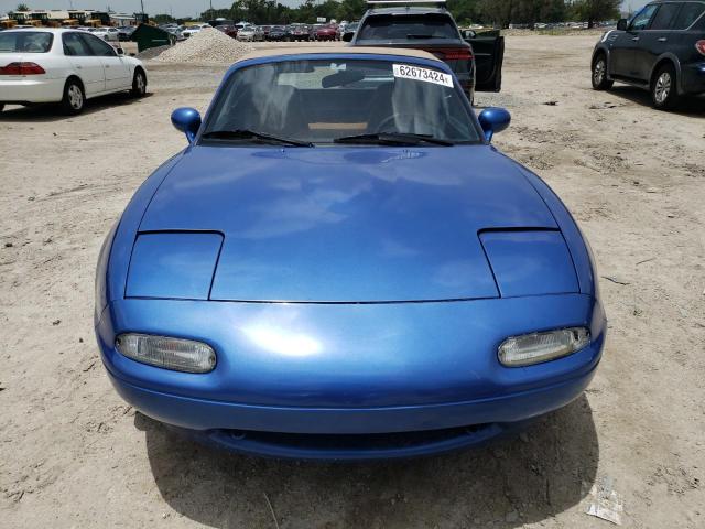 1995 Mazda Mx-5 Miata VIN: JM1NA3530S0604755 Lot: 62673424