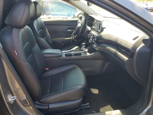 2021 Nissan Sentra Sr VIN: 3N1AB8DV1MY277791 Lot: 61141634