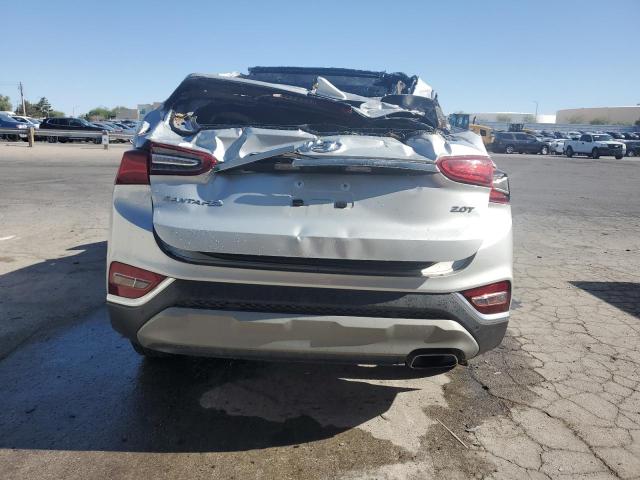 2019 HYUNDAI SANTA FE L - 5NMS53AA3KH134300