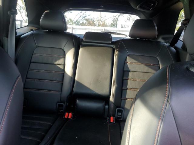 2024 HONDA CR-V SPORT - 7FARS5H80RE008658