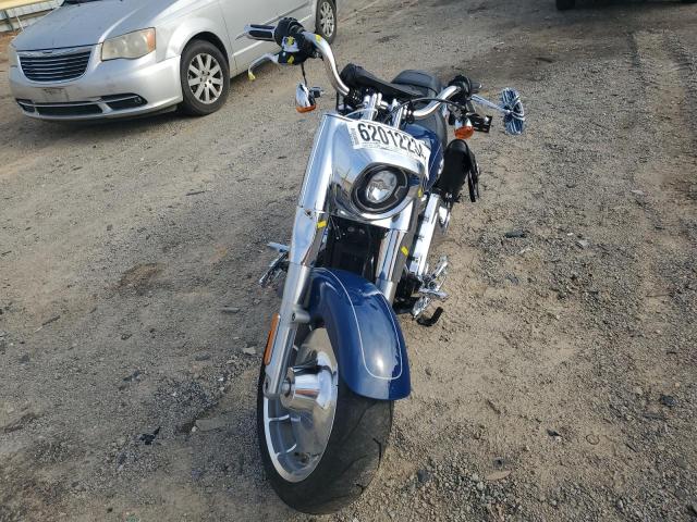 2023 HARLEY-DAVIDSON FLFBS 1HD1YGK11PB020931