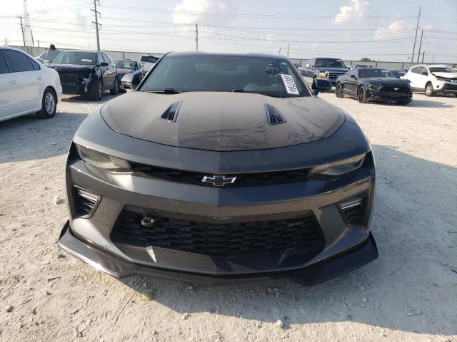 VIN 1G1FF1R70H0159538 2017 Chevrolet Camaro, SS no.5